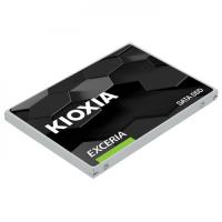 2.5 KIOXIA EXCERIA 480GB SATA3 555/540 LTC10Z480GG8